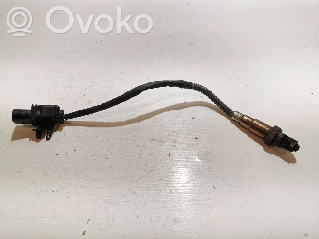 Volvo V60 Зонд «Lambda» 