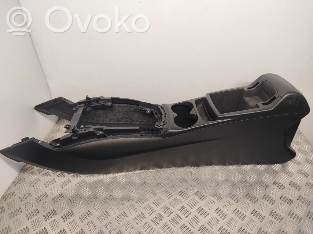 Audi Q5 SQ5 8R Consola central 