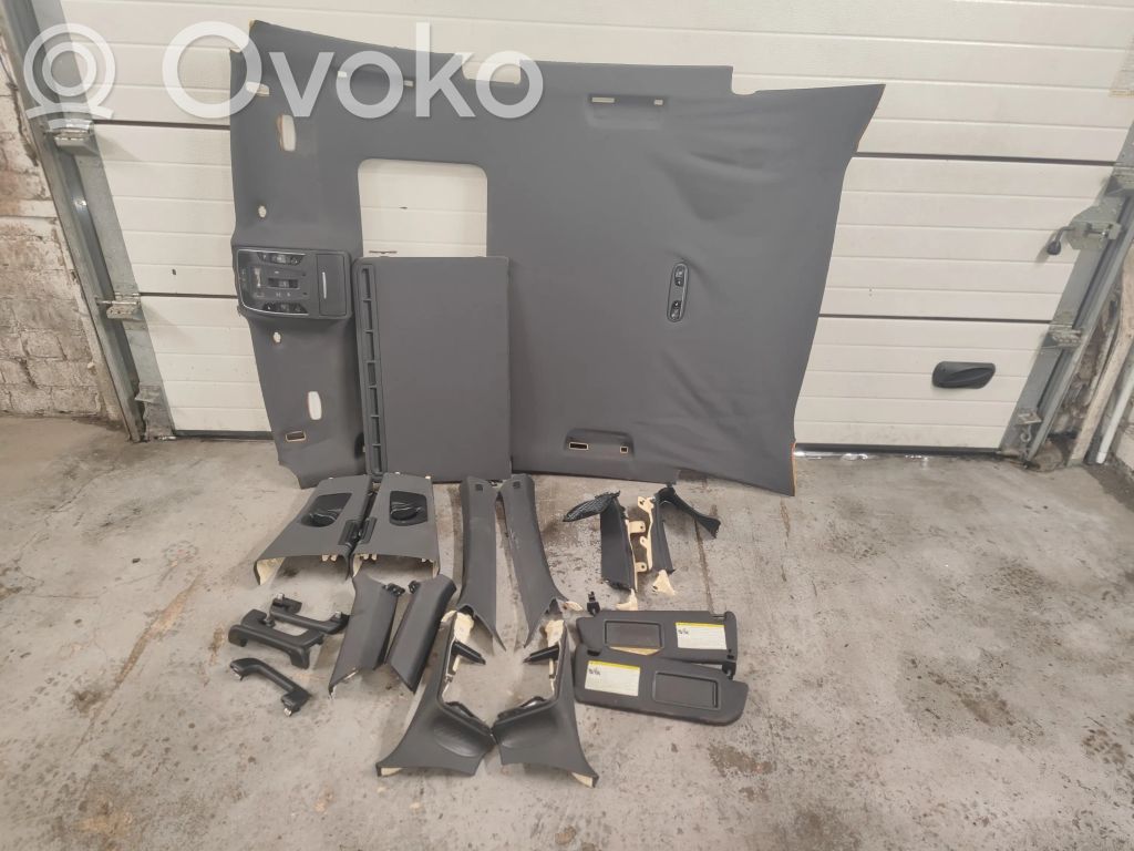 Headlining set   4G8877255,4G8867506
