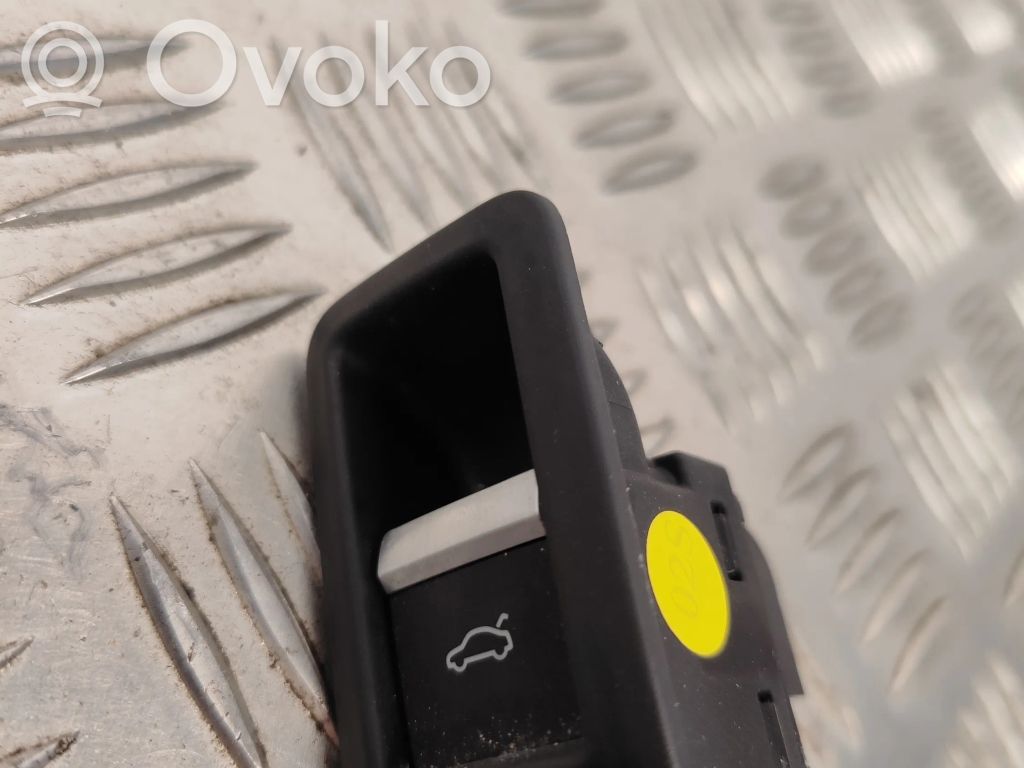 Audi Q5 SQ5 FY Tailgate opening switch 