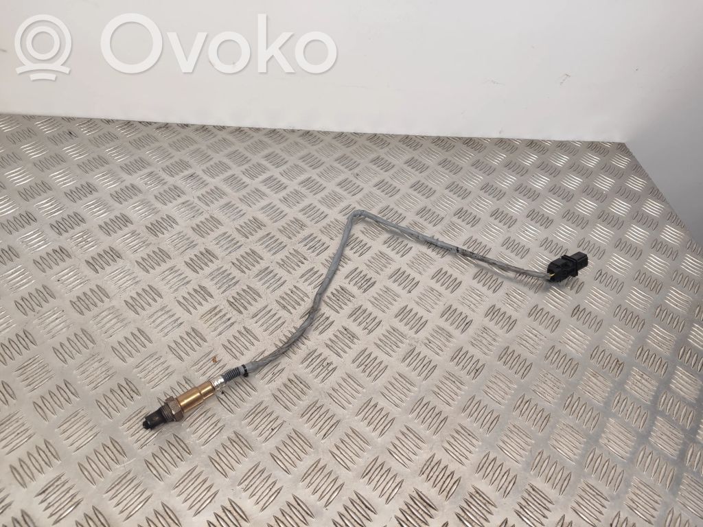 Audi A4 Allroad Lambda probe sensor 