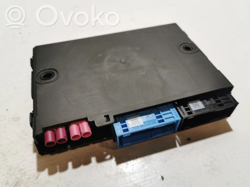 Audi Q5 SQ5 FY Gateway control module 