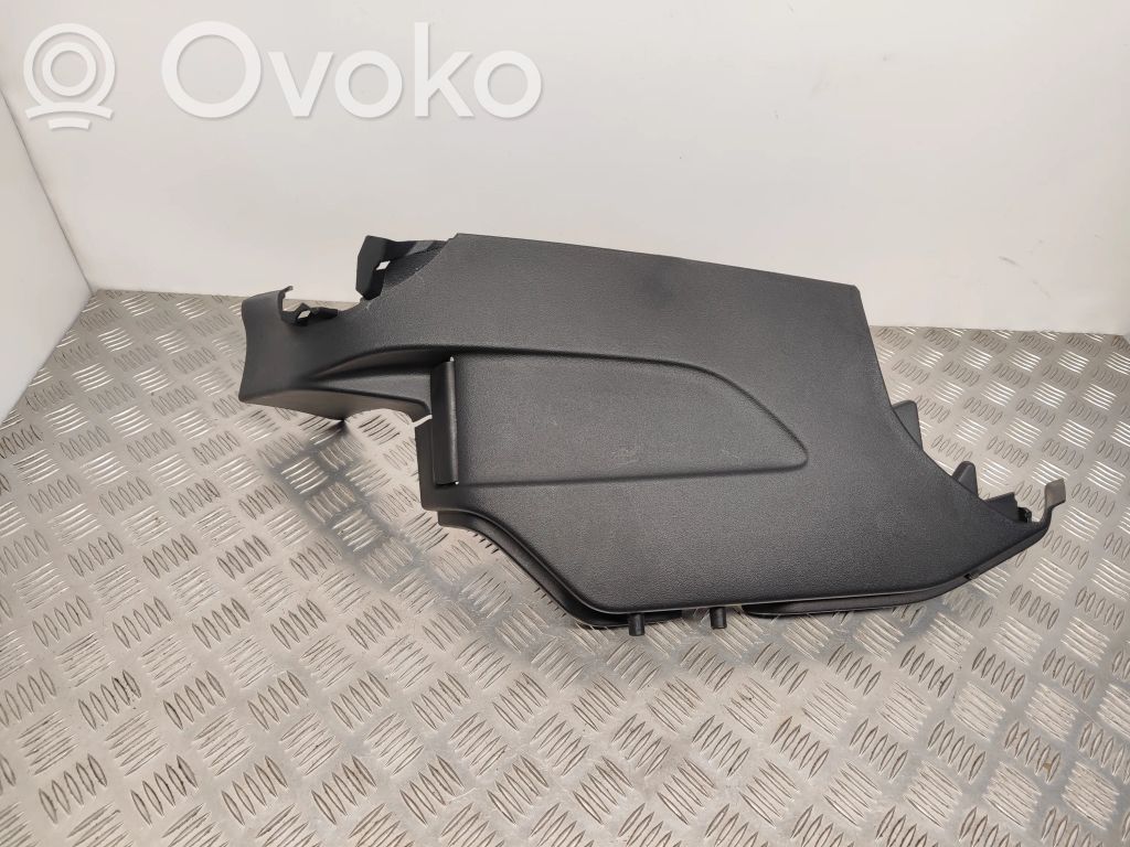 Citroen DS5 Trunk/boot side trim panel 