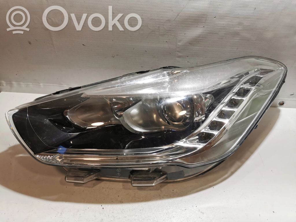 Citroen DS5 Headlight/headlamp 