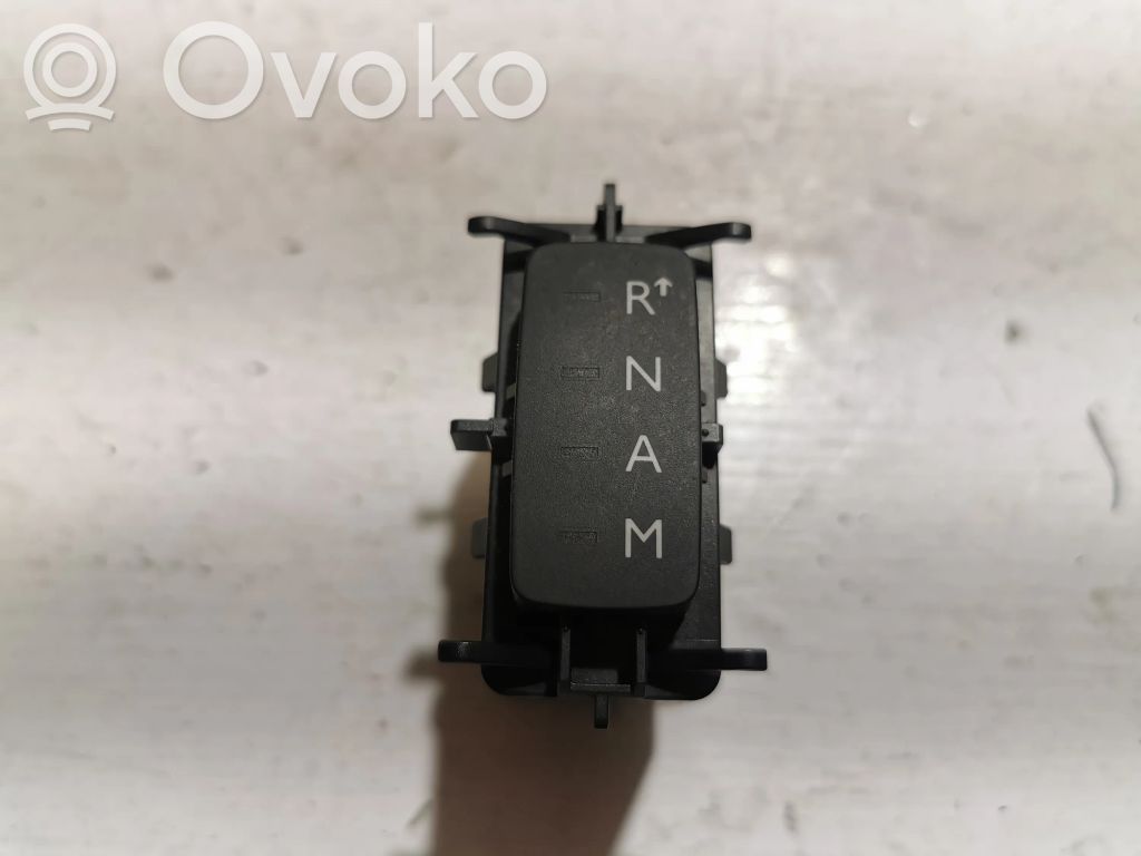Citroen DS5 Gear shift selector indicator 