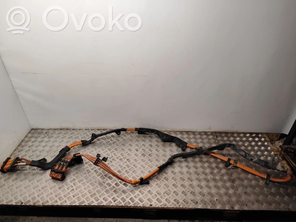 Citroen DS5 Other wiring loom 