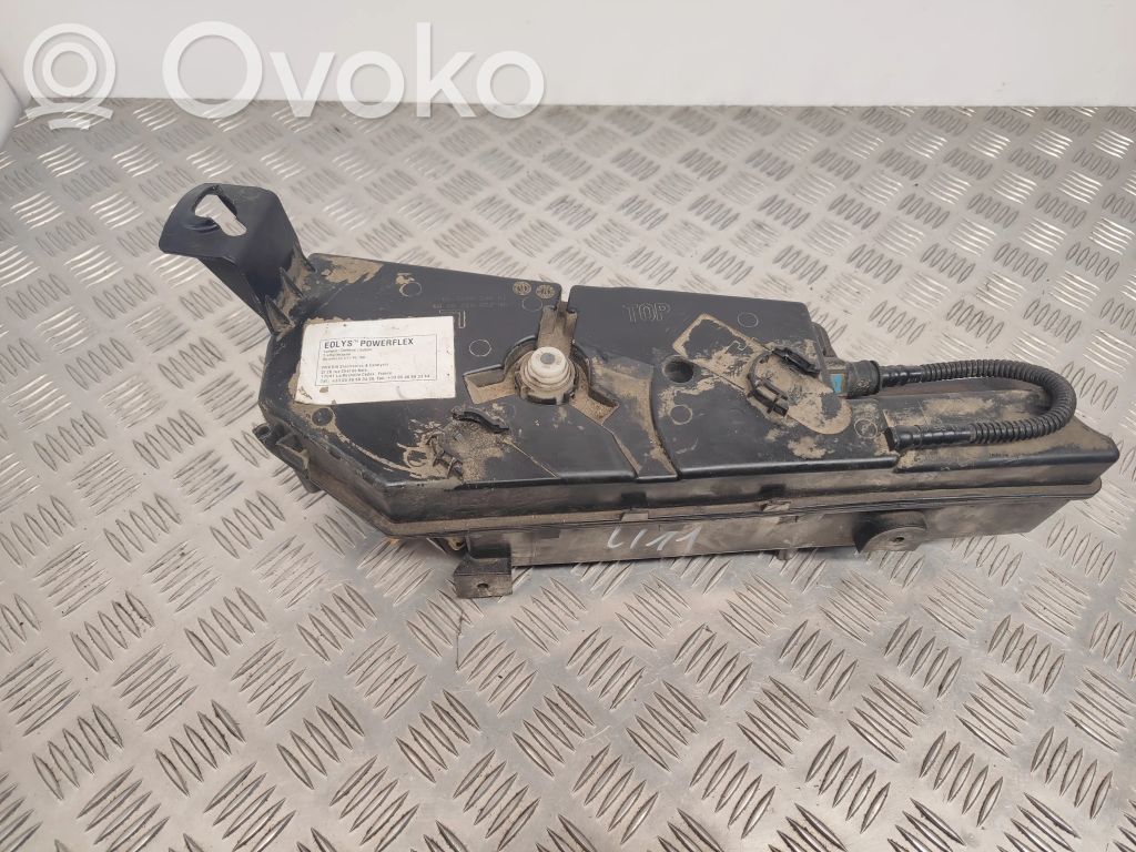 Citroen DS5 AdBlue skysčio bakelis 