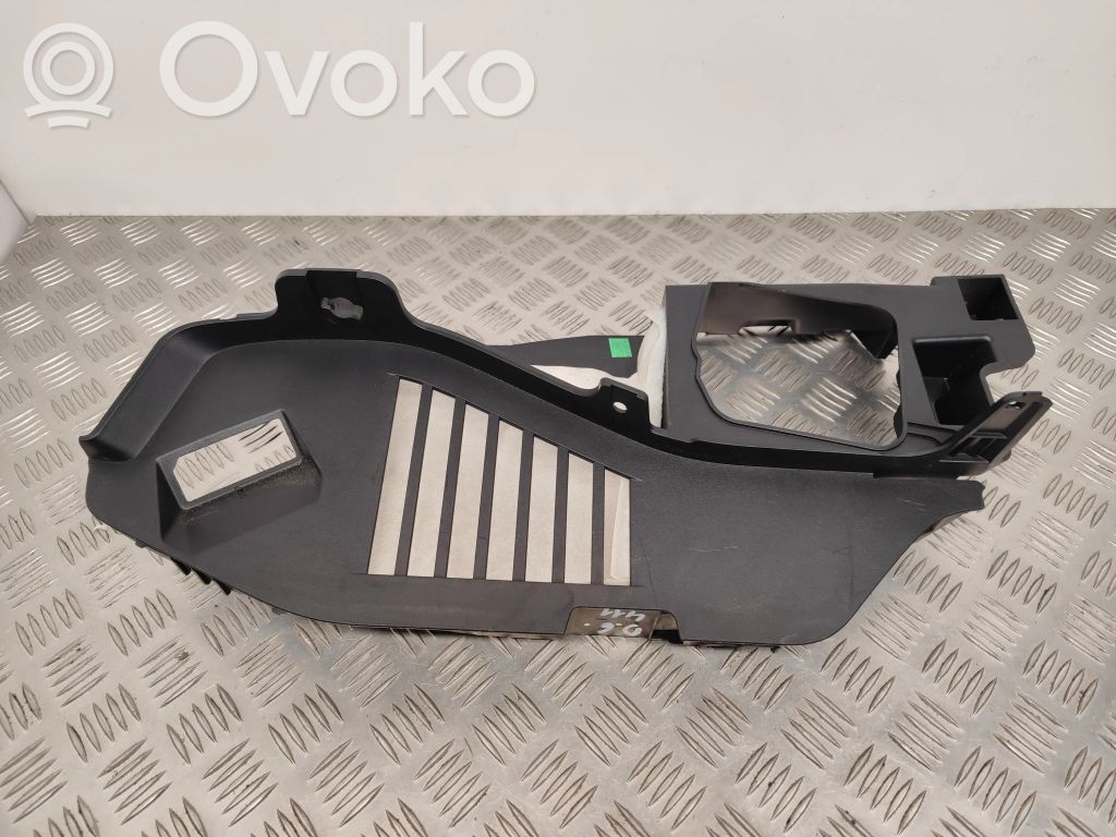 Citroen DS5 Otros repuestos del interior 