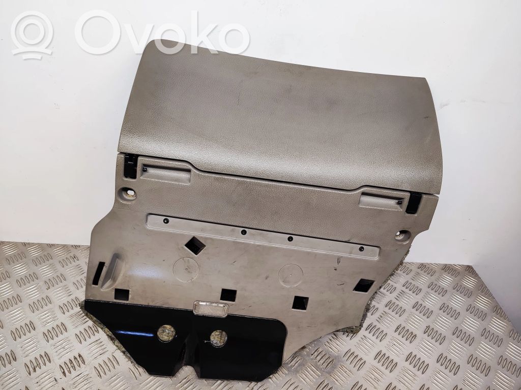 Audi A6 S6 C6 4F Daiktadėžė 