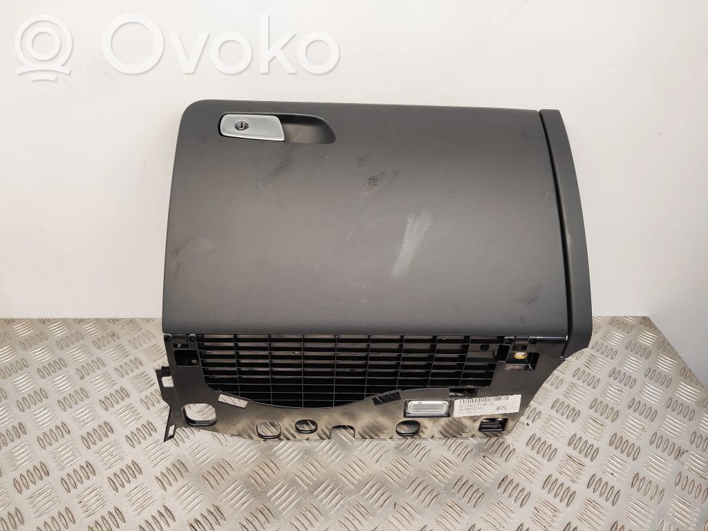 Audi Q5 SQ5 8R Kit de boîte à gants 