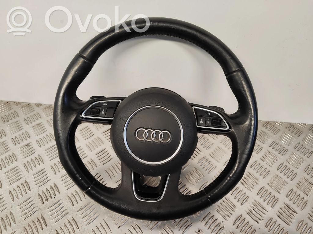 Audi Q5 SQ5 8R Volante 