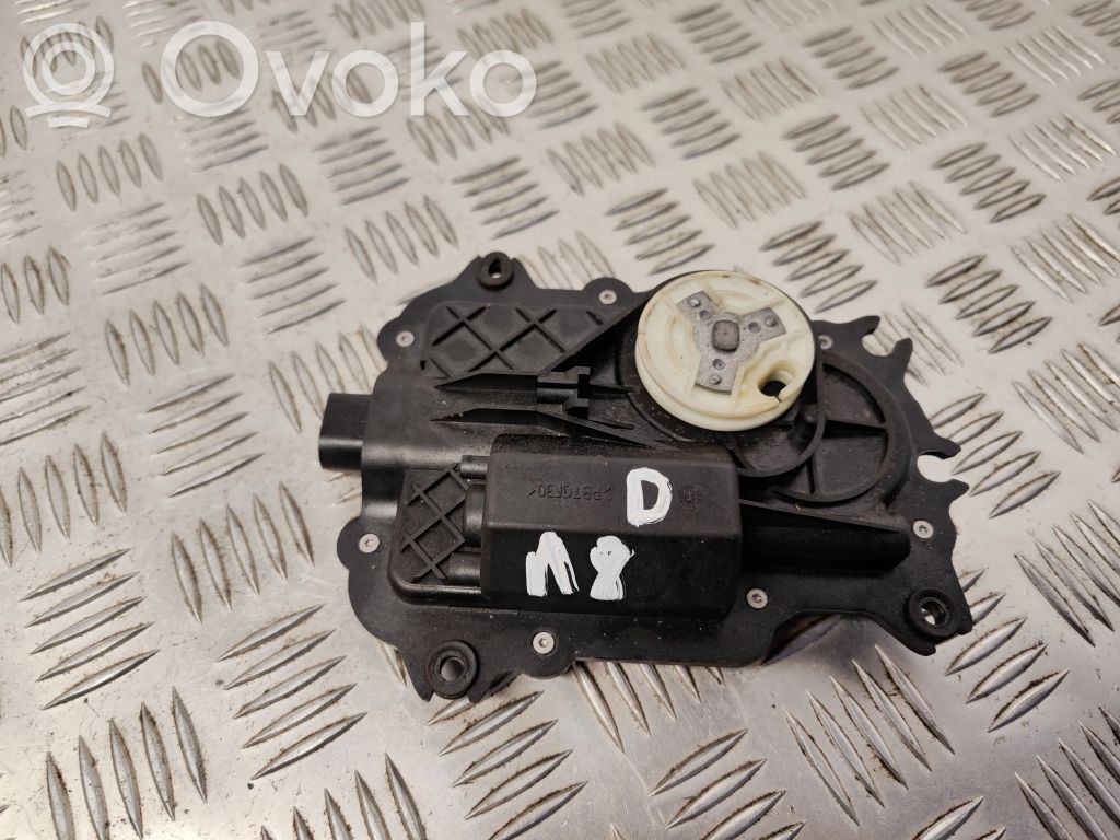Audi A8 S8 D3 4E Rear door soft close latching motor 