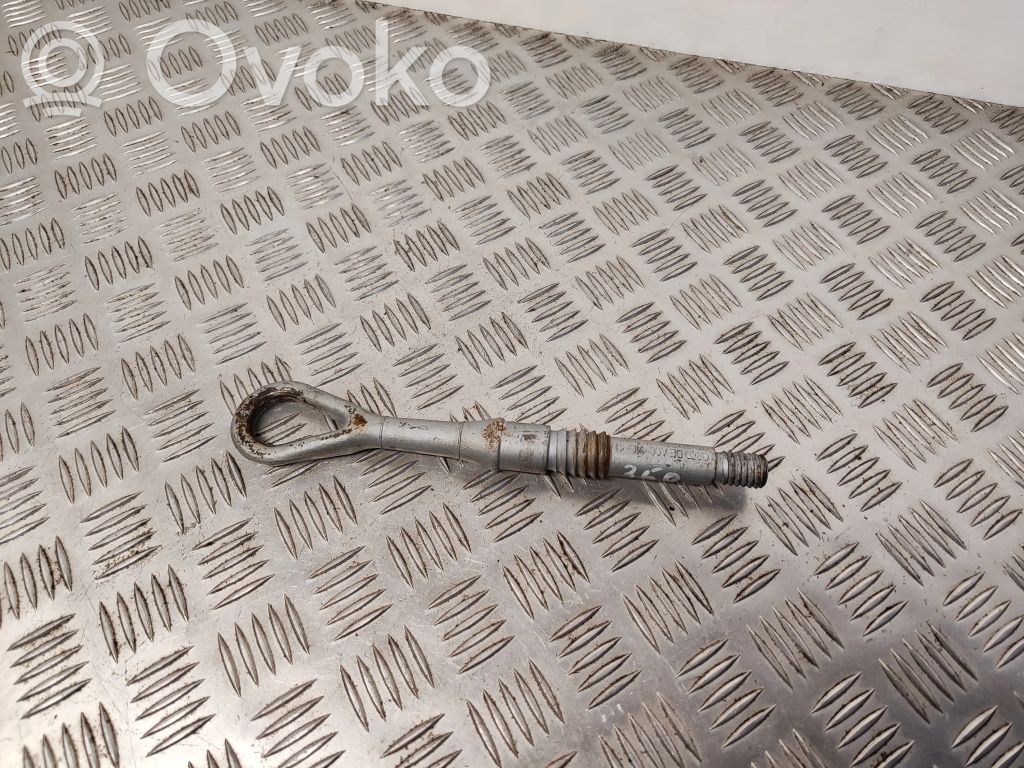 Audi A8 S8 D3 4E Towing hook eye 