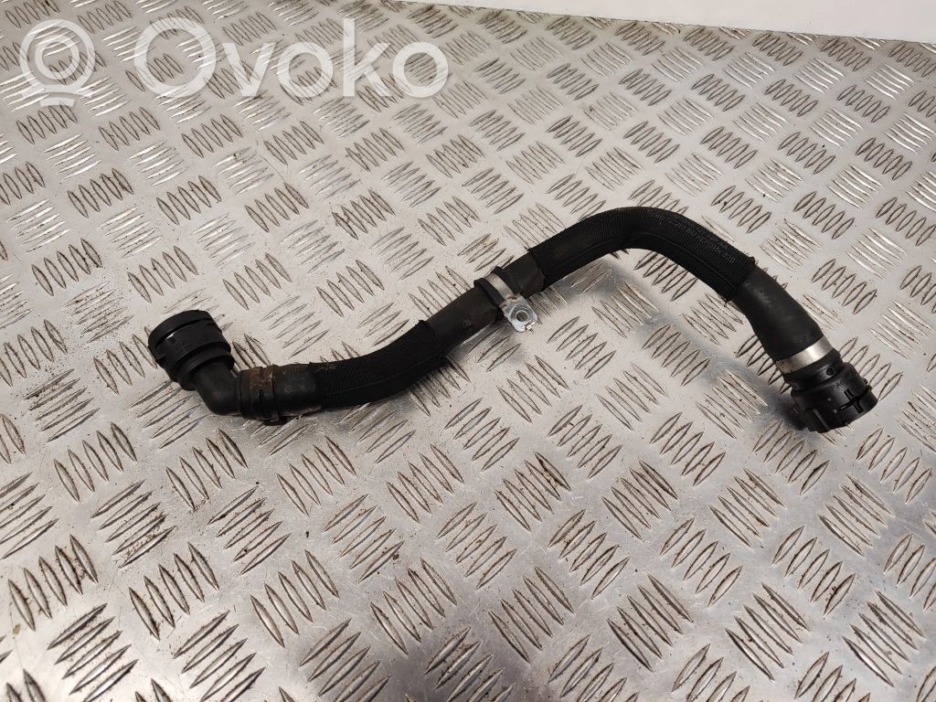 Audi A4 Allroad Engine coolant pipe/hose 