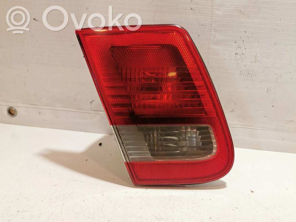 Saab 9-3 Ver2 Aizmugurējais lukturis pārsegā 