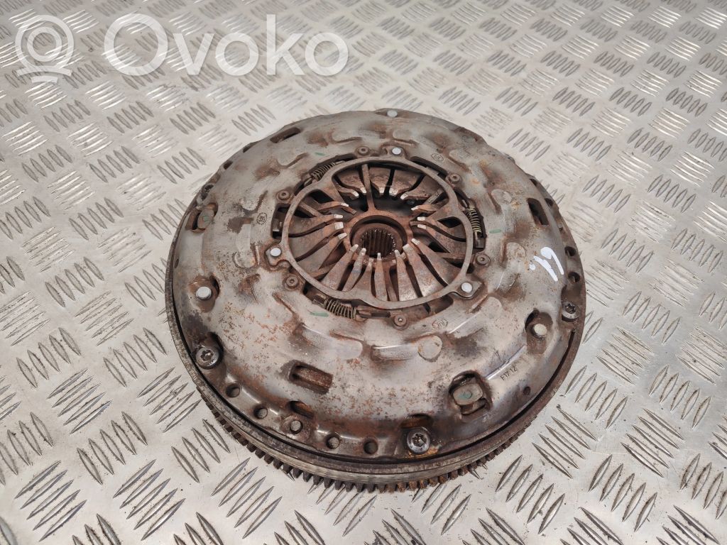 Peugeot 5008 Clutch set kit 