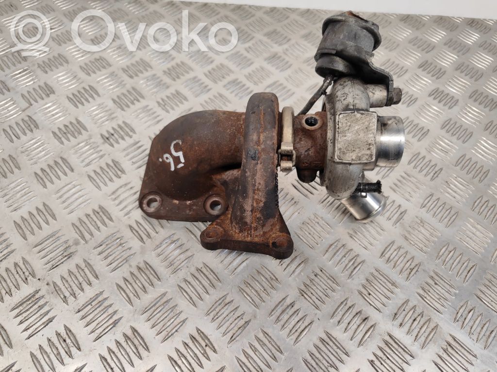 Turbina   4913105312