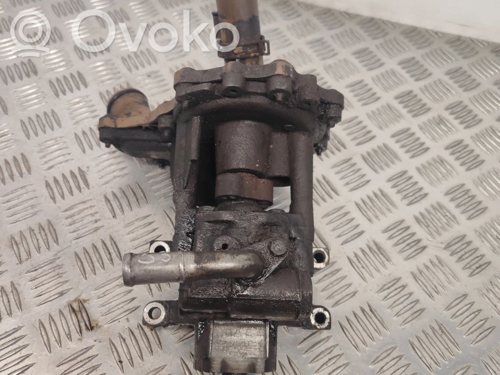 Ford Transit Servopumpe 