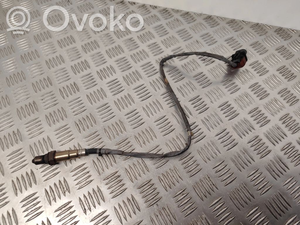 Skoda Octavia Mk3 (5E) Lambda probe sensor 