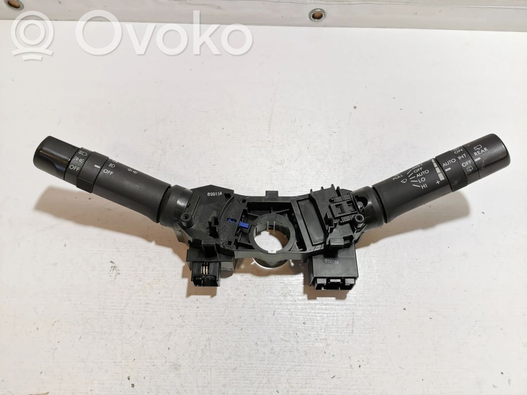 Subaru Legacy Wiper turn signal indicator stalk/switch 