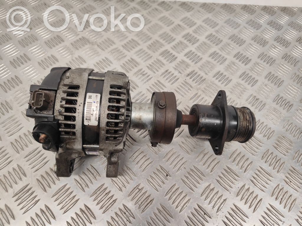Ford Focus Ģenerators 