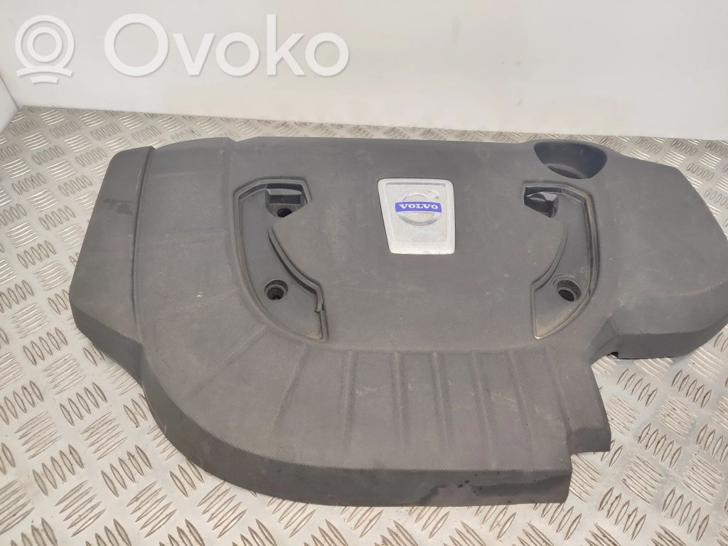 Volvo V40 Moottorin koppa 