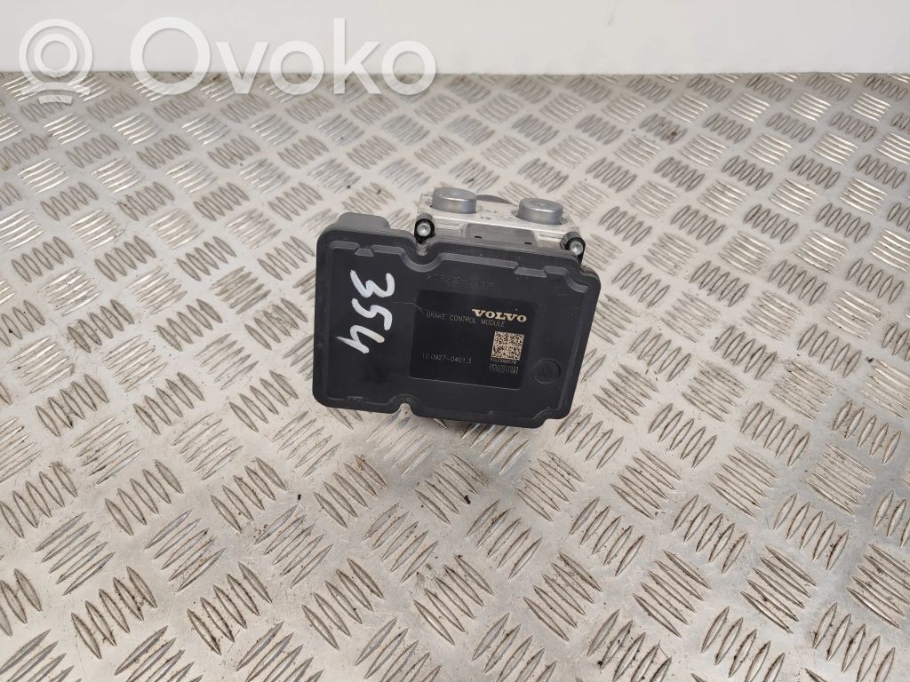 Volvo V60 Pompa ABS 