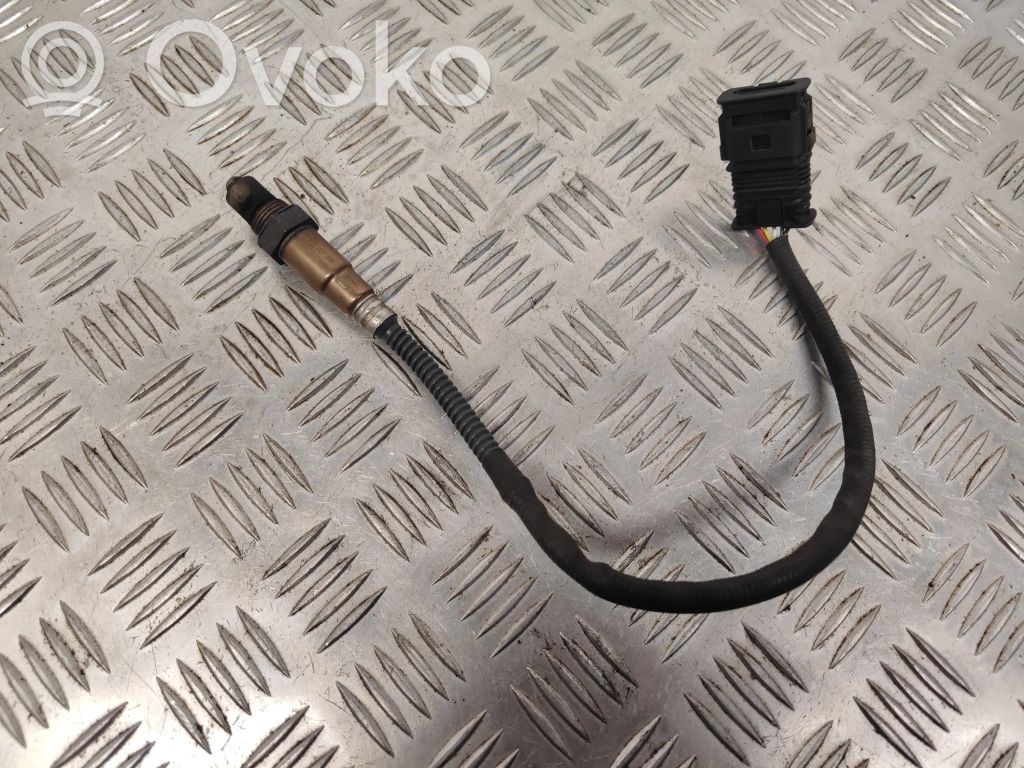 BMW 5 GT F07 Lambda probe sensor 