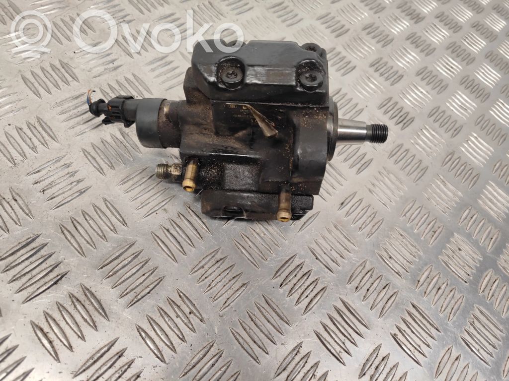 Fiat Stilo Degvielas sūknis 