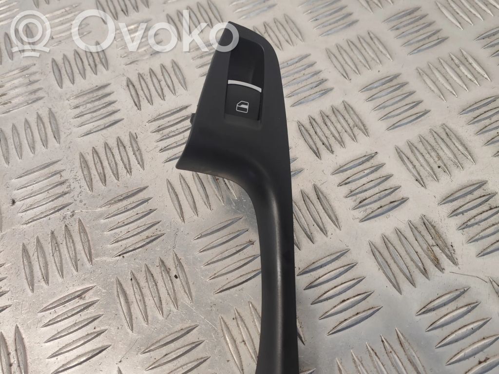Electric window control switch   5C6867255CD,5K0959855