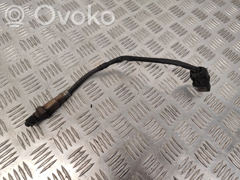 Зонд «Lambda»   7G919D375AA,0258017118