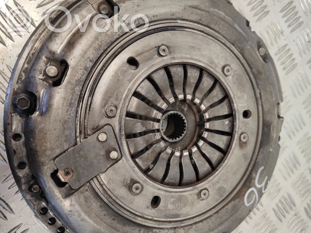 Ford Focus Clutch set kit 
