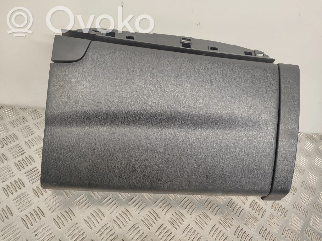 Ford S-MAX Glove box set 