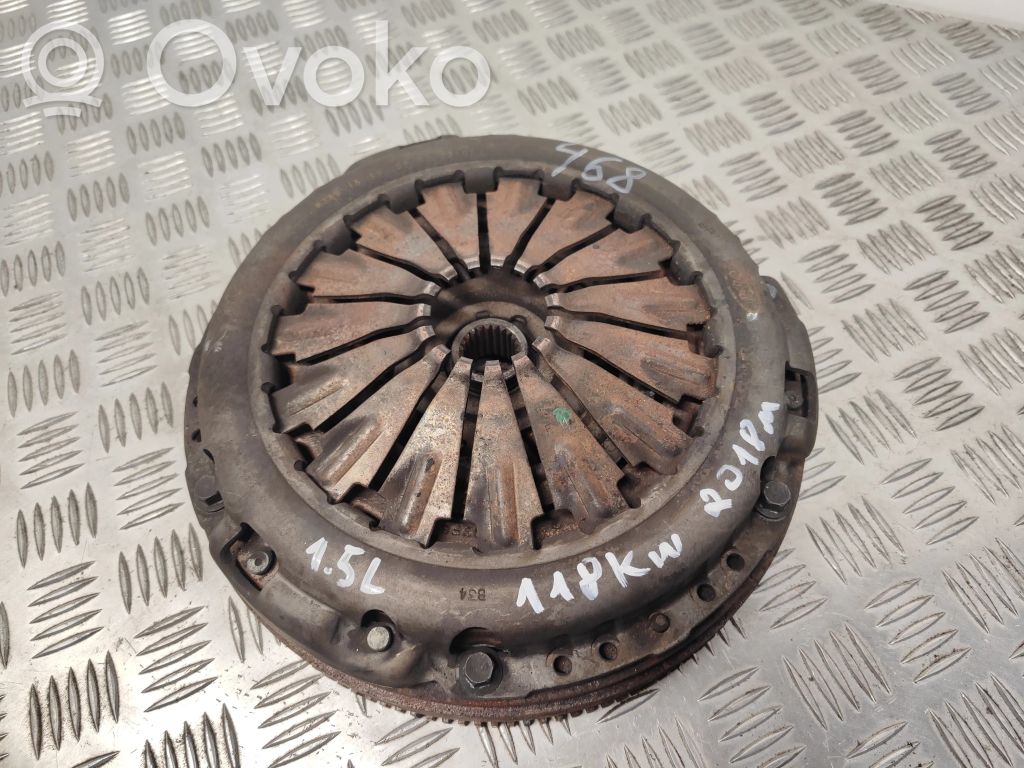 Ford S-MAX Sankabos komplektas 