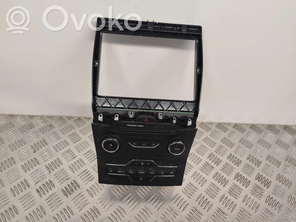 Ford S-MAX Climate control unit 