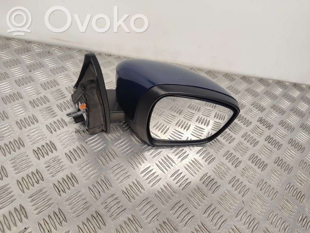 Ford S-MAX Veidrodėlis (elektra valdomas) 