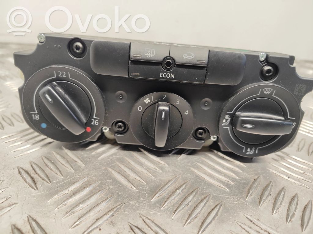 Climate control unit   1CF747309