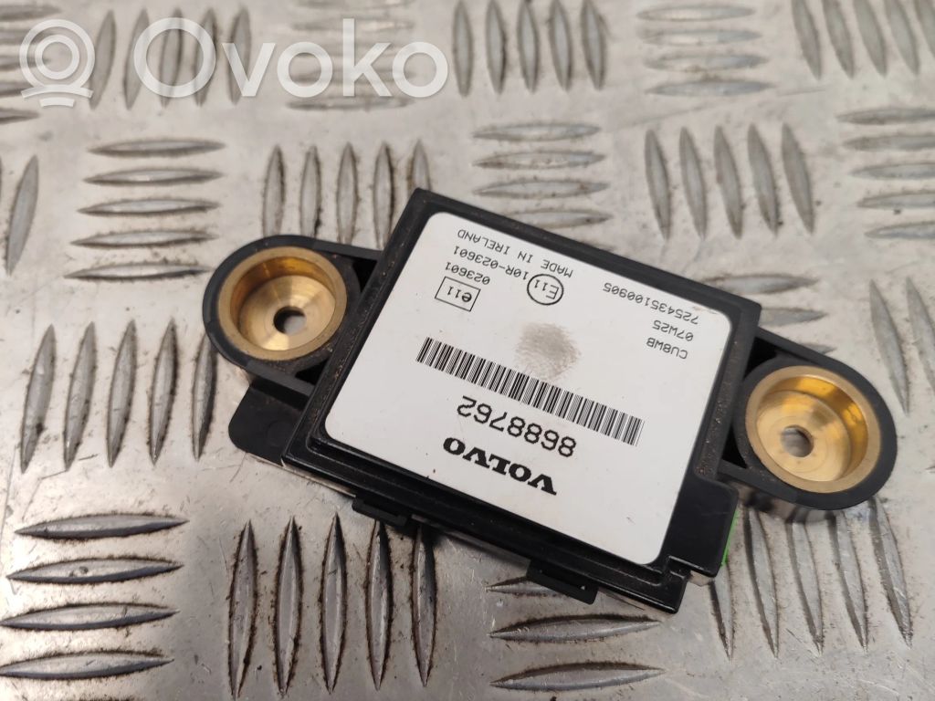 Volvo XC70 Alarm control unit/module 