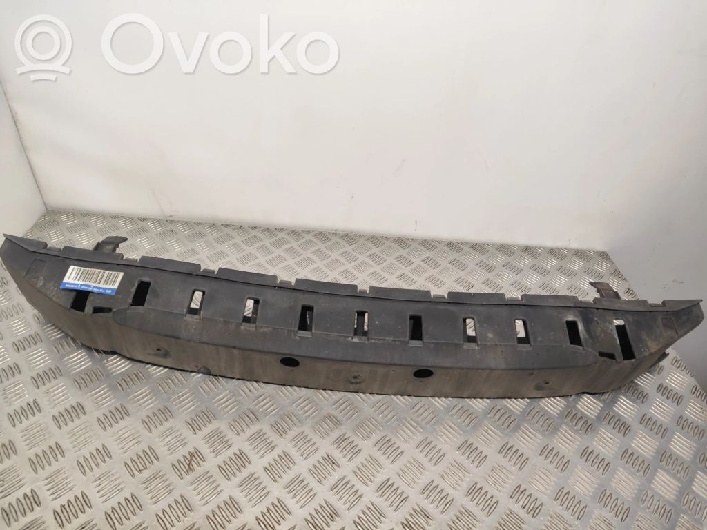 Volvo S80 Priekšpusē bampera sastiprinājums 
