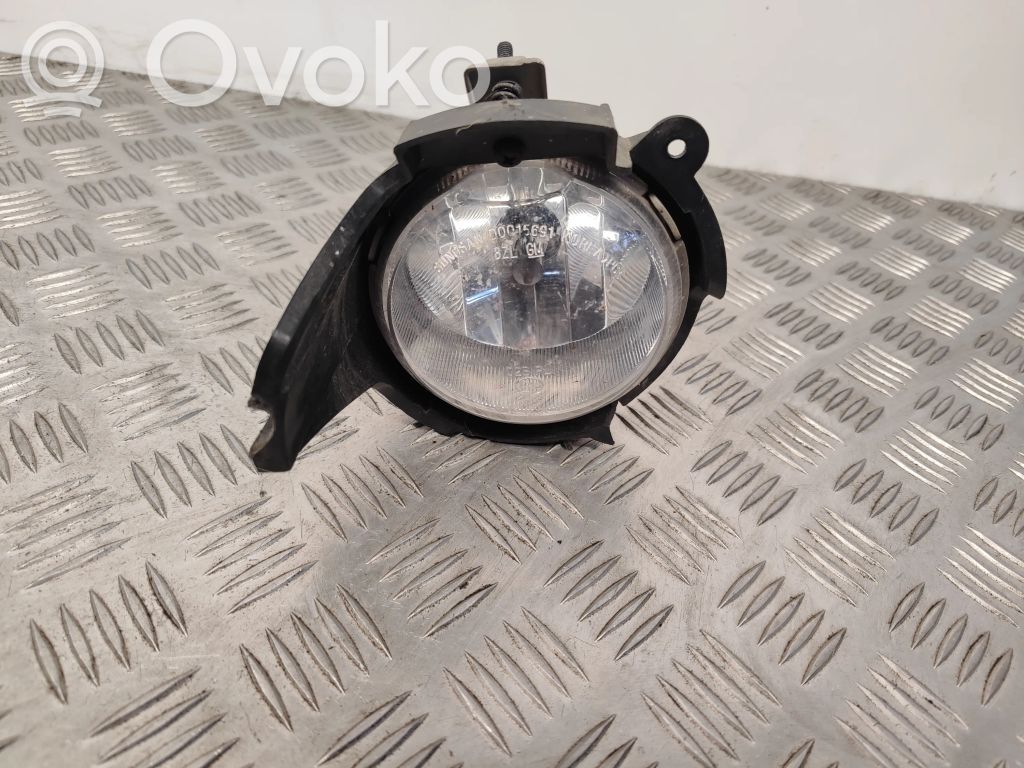 Chevrolet Captiva Miglas lukturis priekšā 