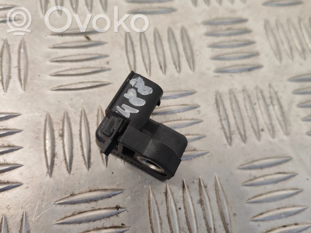 Citroen C5 ESP acceleration yaw rate sensor 
