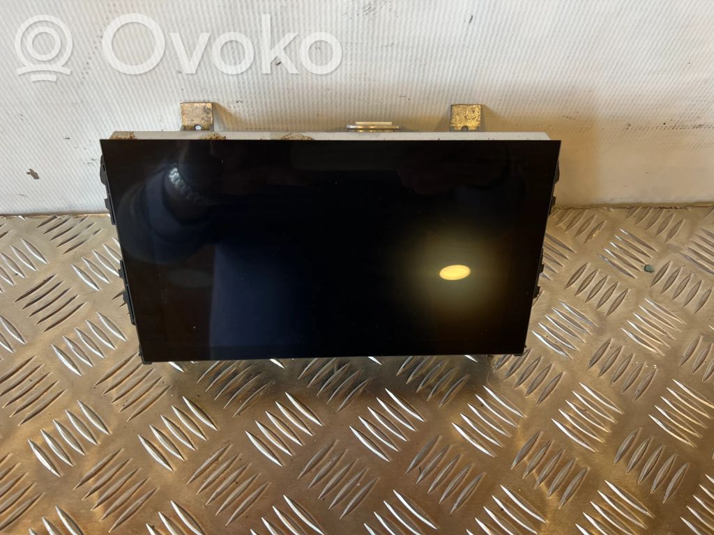 Screen/display/small screen   4N0919603A