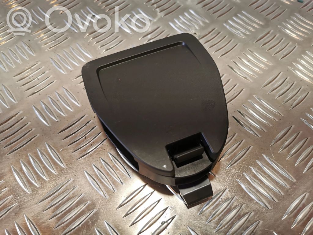Audi A8 S8 D5 Support panneau triangulaire d'avertissement 