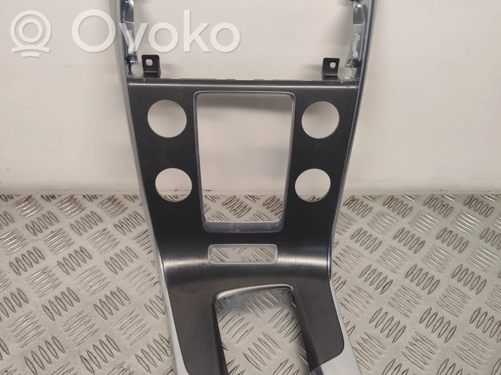 Volvo V60 Panel klimatyzacji / Ogrzewania 