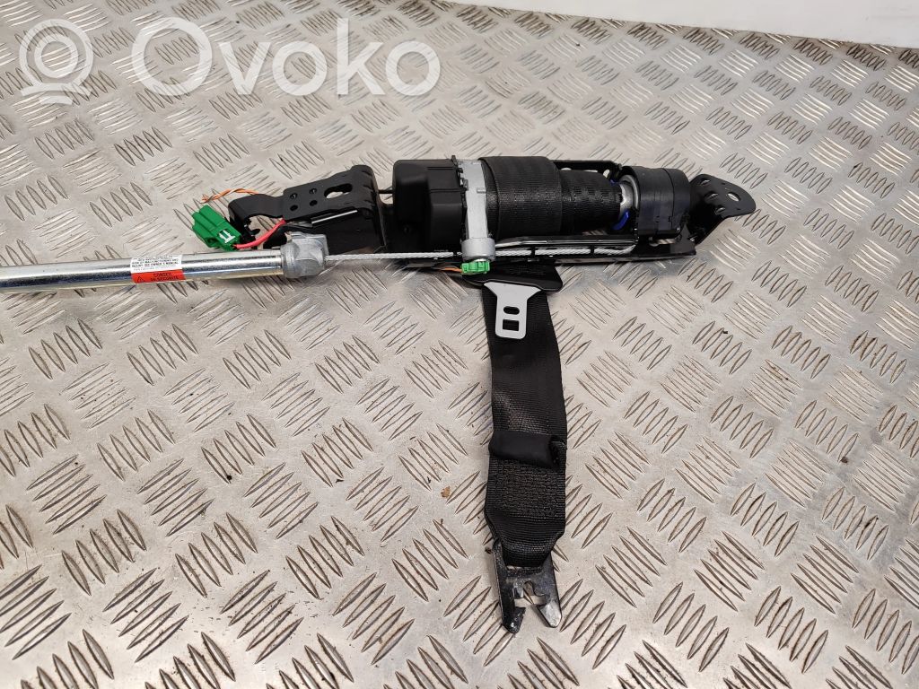 Volvo XC60 Cinturón delantero 