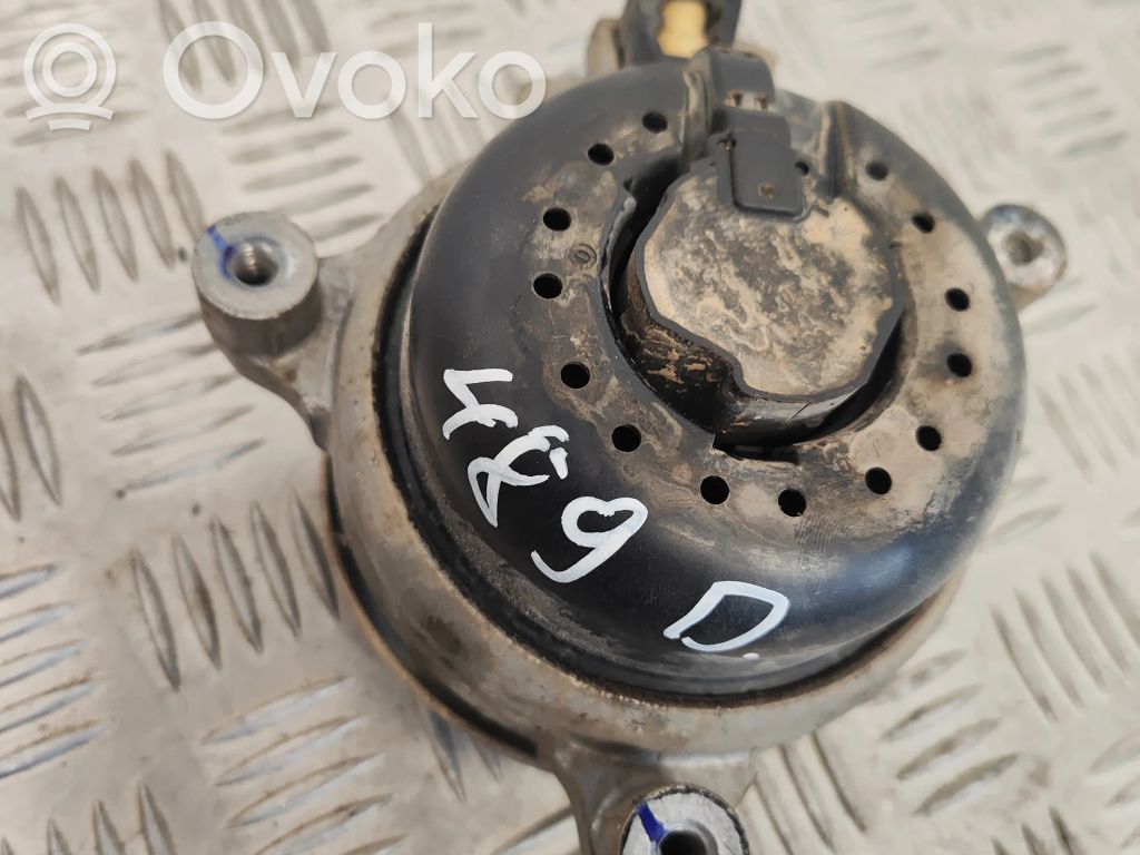 Audi A8 S8 D5 Gearbox mount 