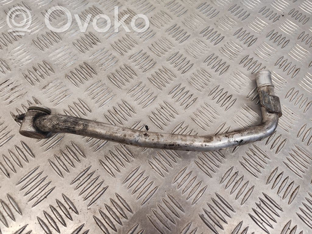 Audi A6 Allroad C7 Caurulīte (-es) / šļūtene (-es) 