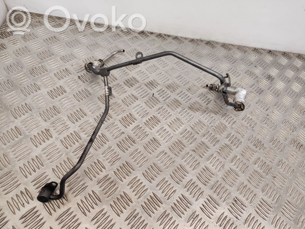 Audi Q5 SQ5 8R Caurulīte (-es) / šļūtene (-es) 