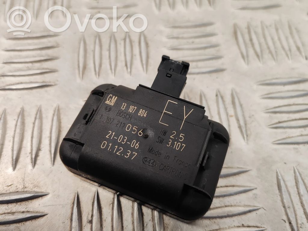 Opel Signum Regensensor 