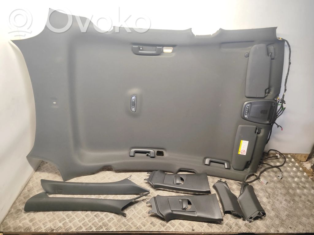 Volvo V40 Headlining set 